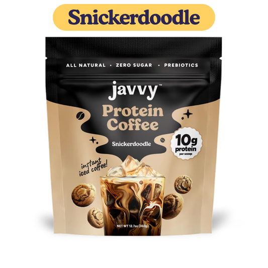 Javvy