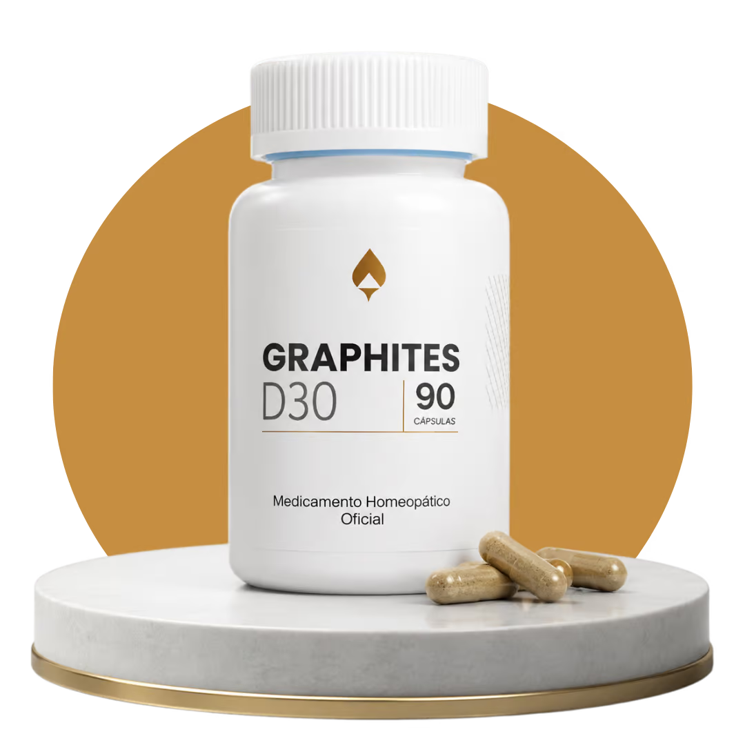 Graphites D30